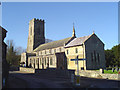 Horsham St Faith St Mary and St Andrew