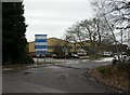 St Leonards, Acorn Building