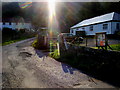 Legburthwaite village hall