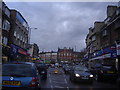 Palmers Green centre