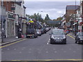 Turnham Green Terrace