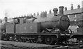 Low Moor Locomotive Shed: a Lancashire & Yorkshire 3P 2-4-2T