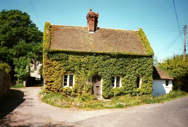 Cottage at Newchurch