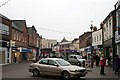 High Street, Long Eaton