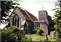 Elmstone Church, Elmstone (Dedication Unknown)