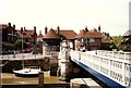 River Stour at Sandwich