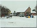 Hartpury Post Office and village store