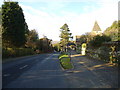 High Street, Limpsfield