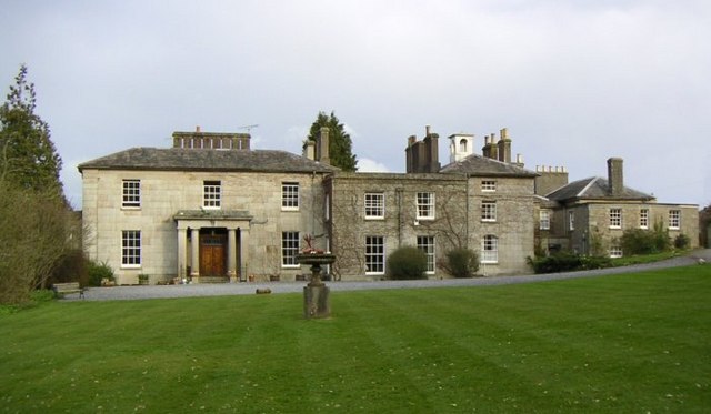 Colehayes Manor
