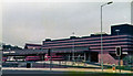 Swansea Bus Station