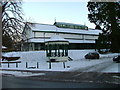 Bandstand and Spa Pavilion, Strathpeffer