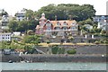 Salcombe Yacht Club