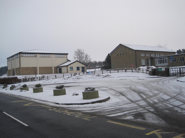Allendale Primary School