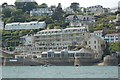 Marine Hotel, Salcombe