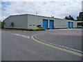 Andover - Anton Trading Estate