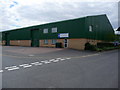 Andover - Anton Trading Estate