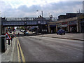 Station Road, North Harrow