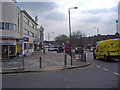 Alexandra Avenue from corner of Rayner