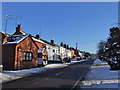 Belbroughton Road, Blakedown