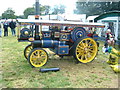 Waldershare Steam & Country Fair