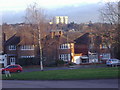 View from Southover, Woodside Park