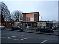 Eastcote Underground station