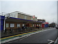 West Ruislip Underground station