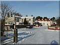 West Street, Flamborough