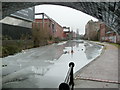 Birmingham and Fazeley Canal