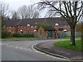 Andover - Pumping Station