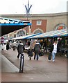 Ashton Market