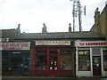 Shops on Central Hill, SE19