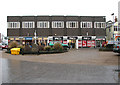 Shops in Mere Street, Diss