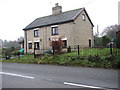 House in Old Bungay Road, Scole