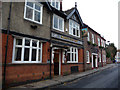 The Minster Inn and the Coach House Hotel, Marygate