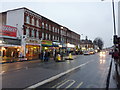 Uxbridge Road, Shepherd