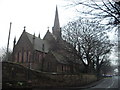 All Saints Church, Runcorn