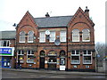 The Barley Mow, Runcorn