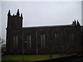 Holy Trinity Church, Runcorn