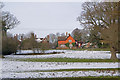 Snower Hill House and Snowerhill Farm 