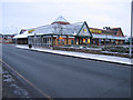 Morrisons, Dee Lane, West Kirby