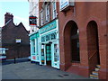 Portsmouth - Ship And Castle Public House