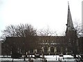 St Mary The Virgin Church, Hadleigh