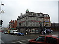 The Kings Head public house, Acton