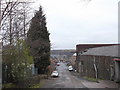 Chapel Street, Haslingden