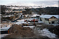 Demolition of Alumex Works, Water Lane, Halifax