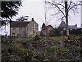 House at Wheatham Farm