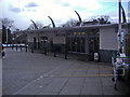 Twickenham station