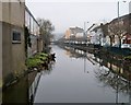 The Newry Canal