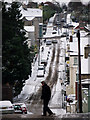 Central Avenue, Bangor